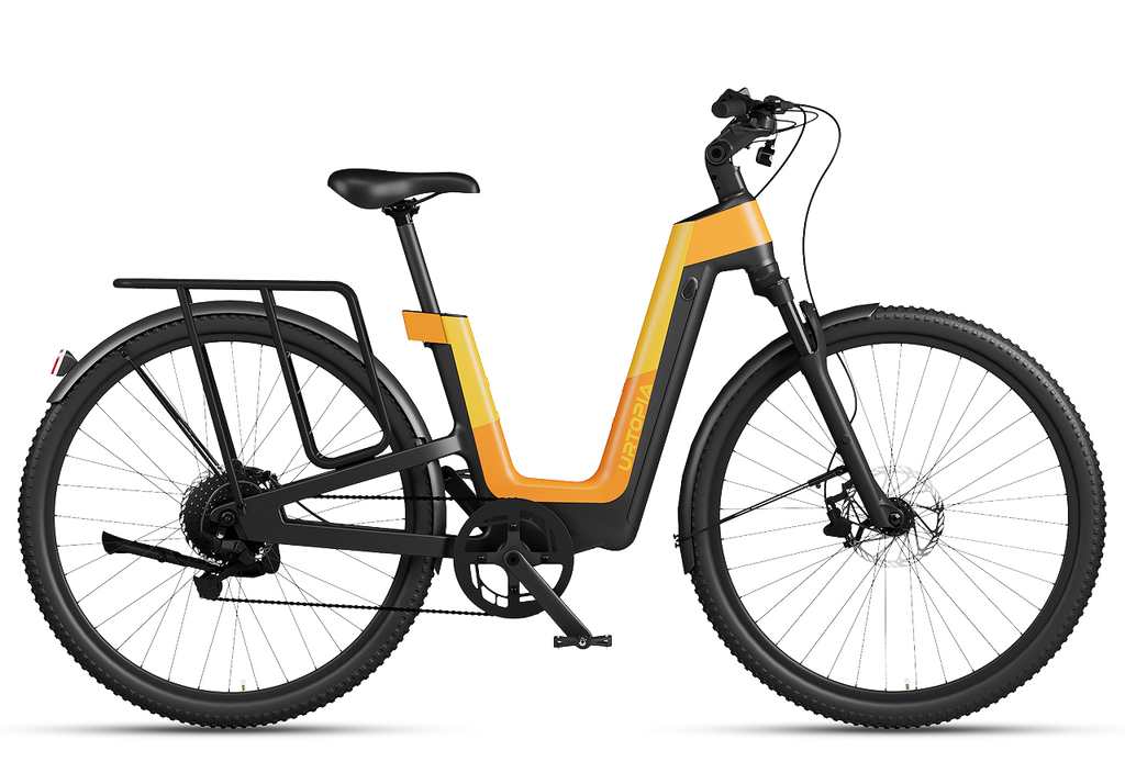 URTOPIA FUSION PRO E-BIKE