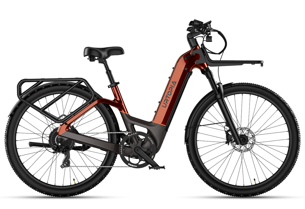 URTOPIA CARBON ATOM