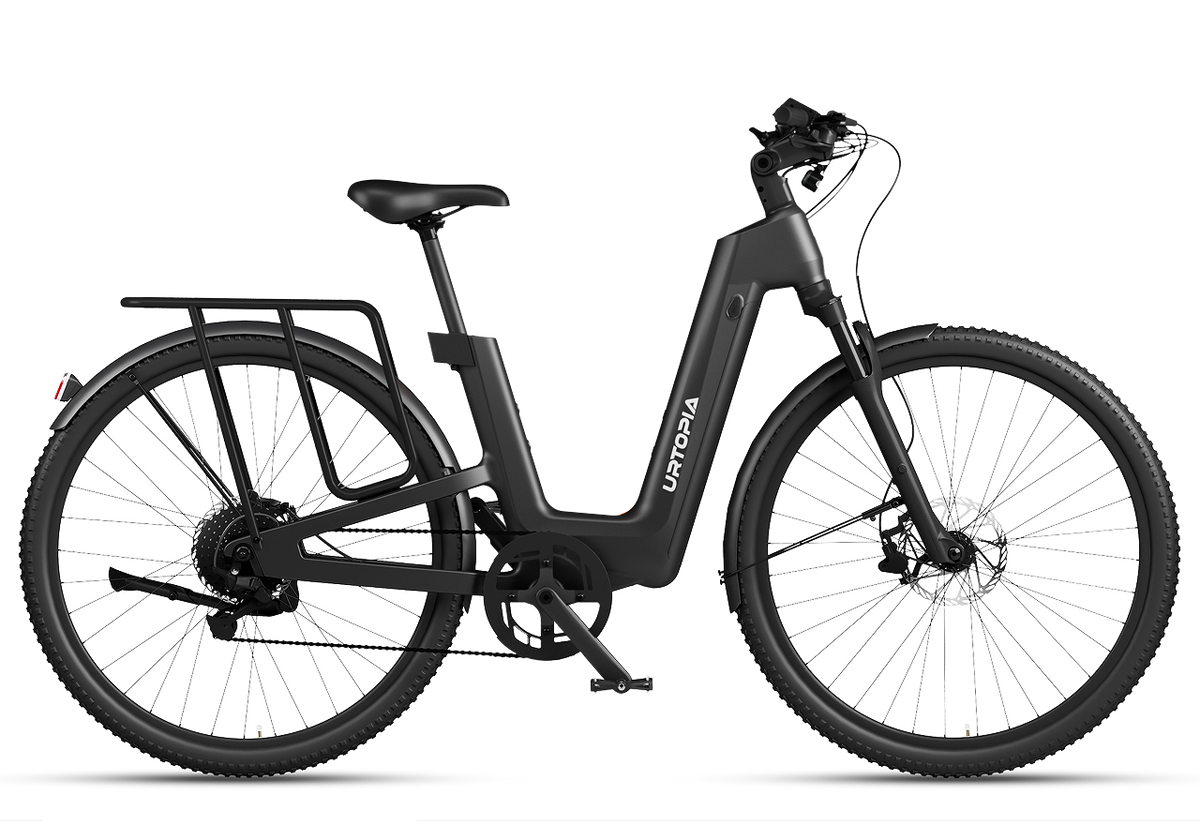 URTOPIA FUSION PRO E-BIKE