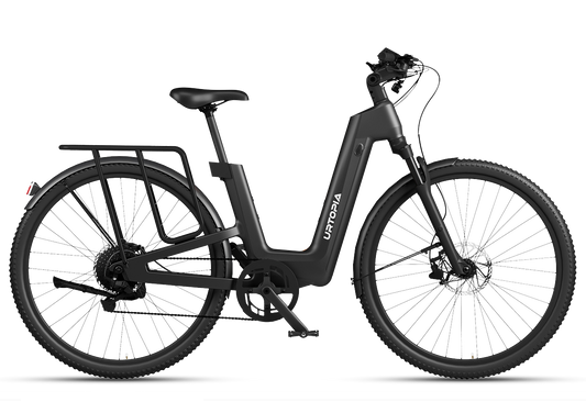 URTOPIA FUSION PRO E-BIKE