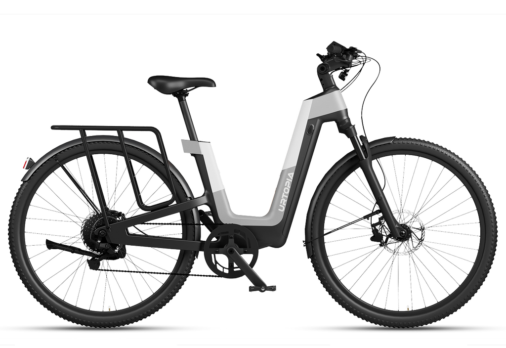 URTOPIA FUSION PRO E-BIKE
