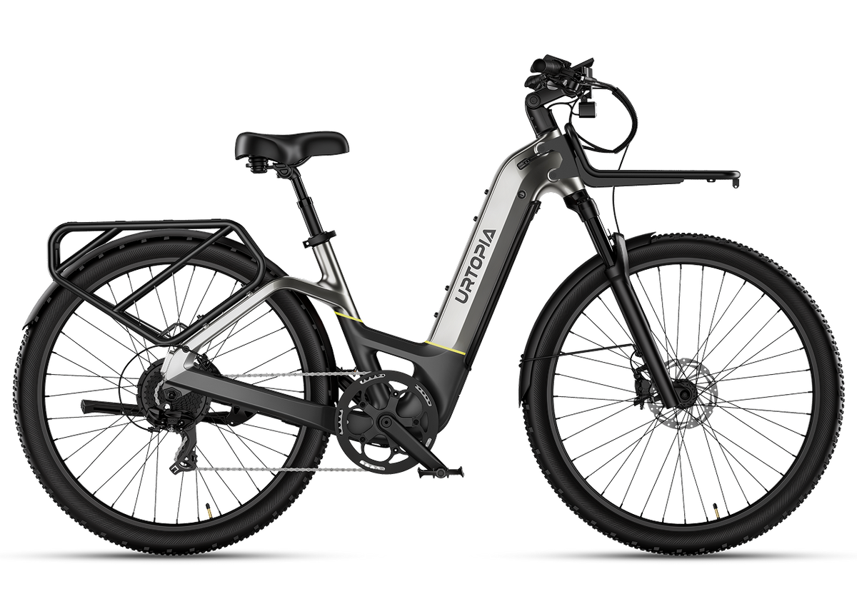 URTOPIA CARBON ATOM