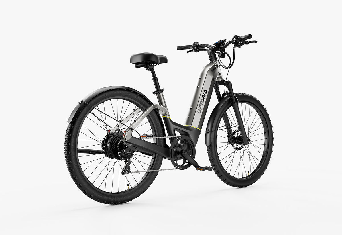 URTOPIA CARBON ATOM