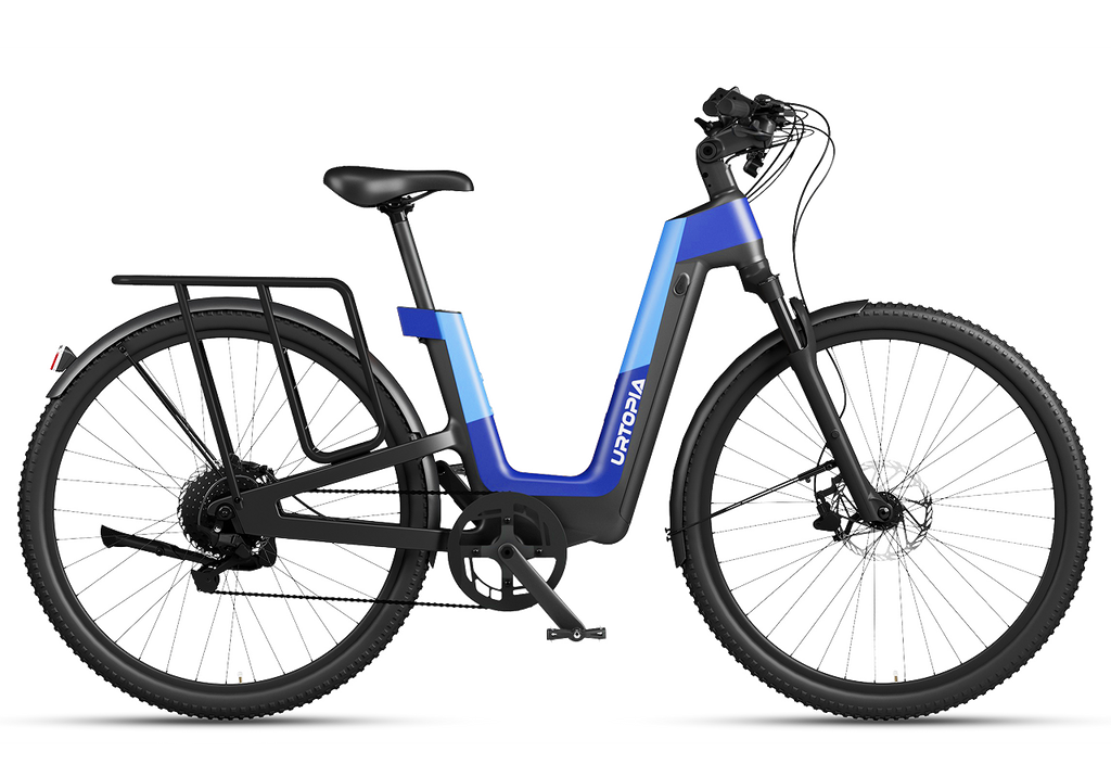 URTOPIA FUSION PRO E-BIKE