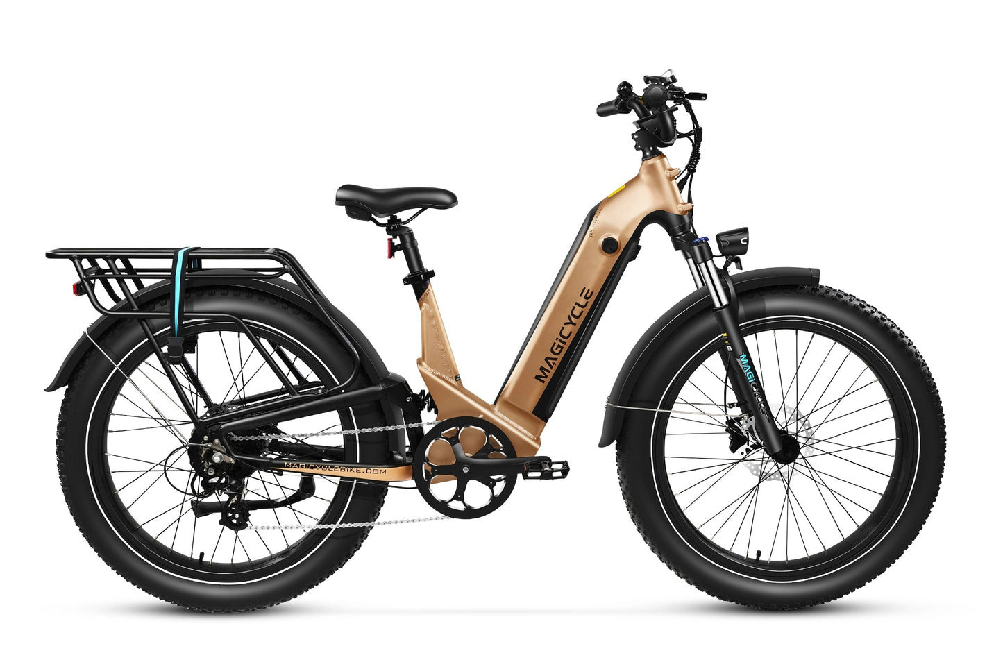 MAGICYCLE DEER 2.0