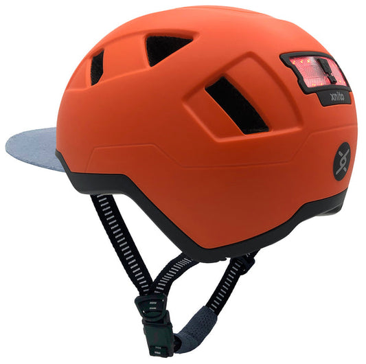 XNITO KIDS HELMET