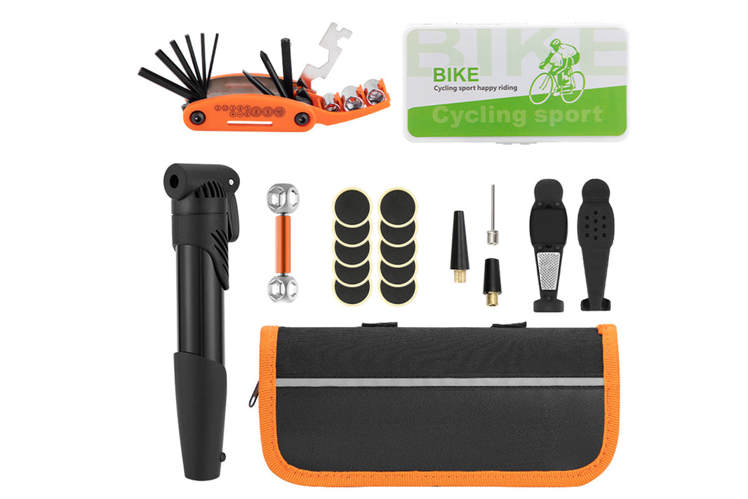 Portable Repair Kit REPAIR KITS