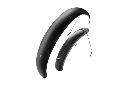 HIMIWAY COBRA FENDER MUD PROTECTION FENDER KIT