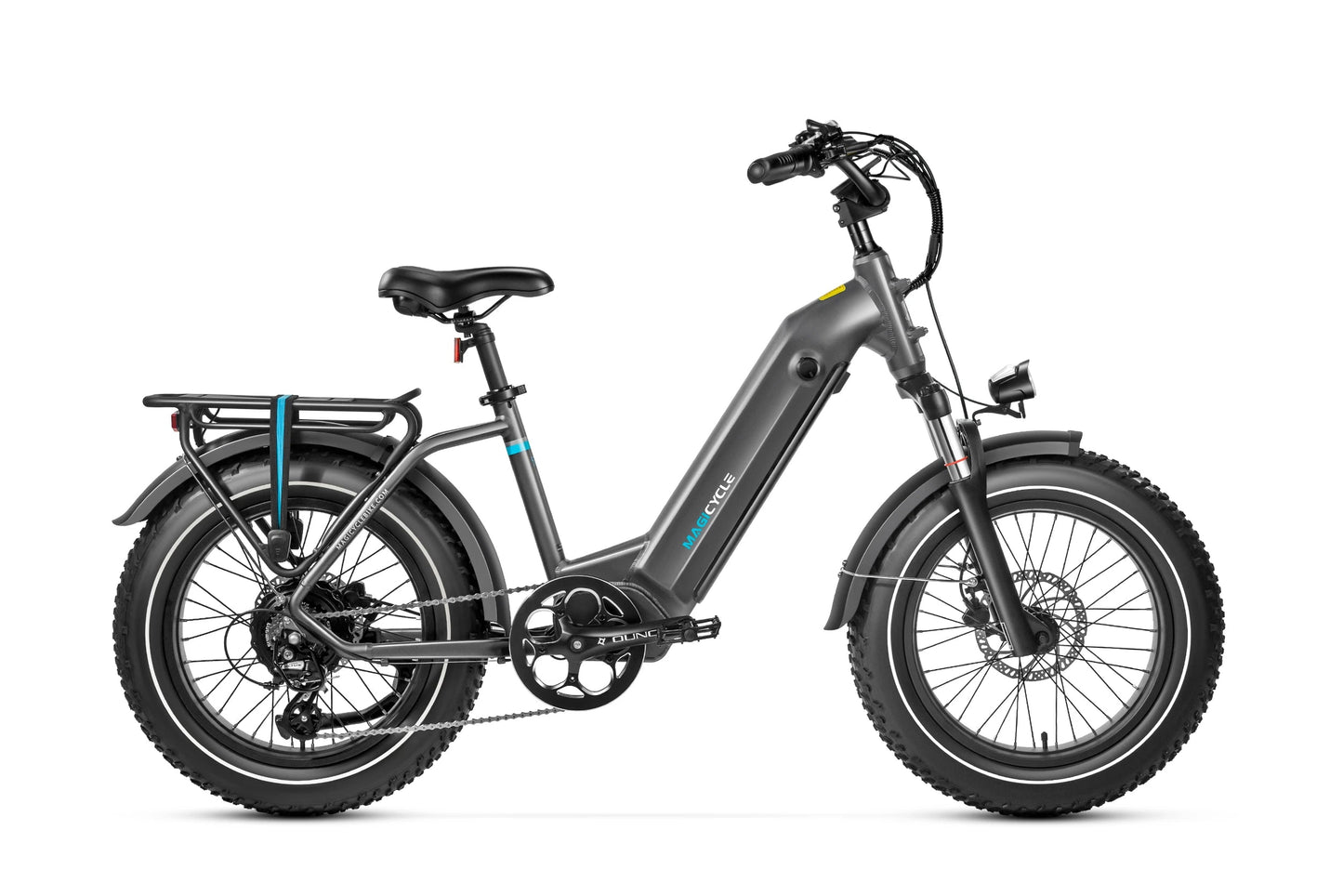 MAGICYCLE OCELOT PRO 2.0