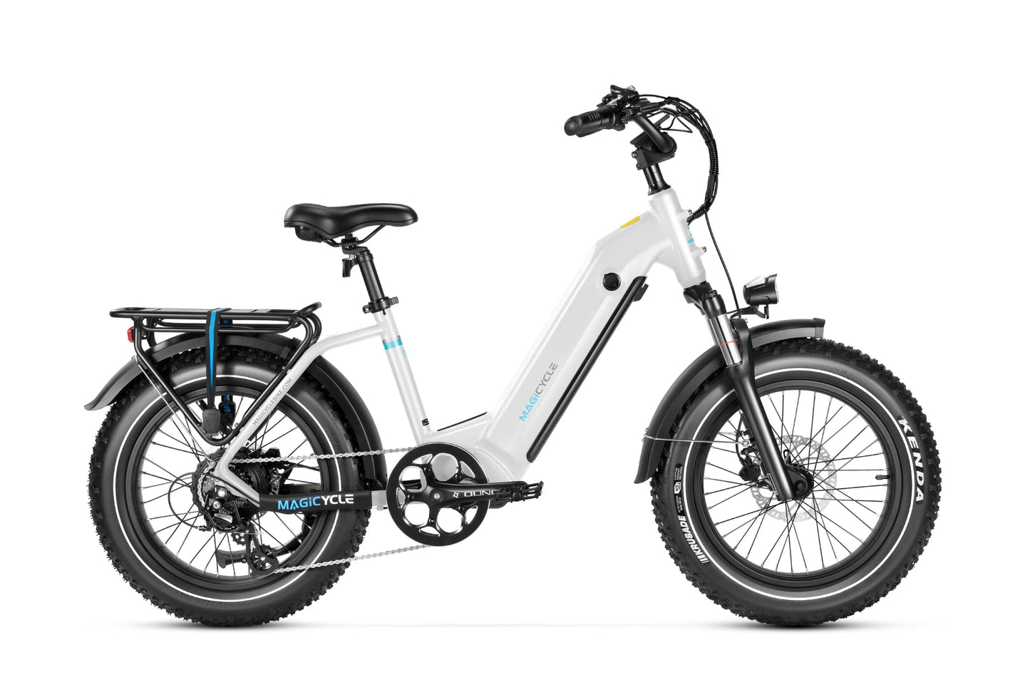 MAGICYCLE OCELOT PRO 2.0