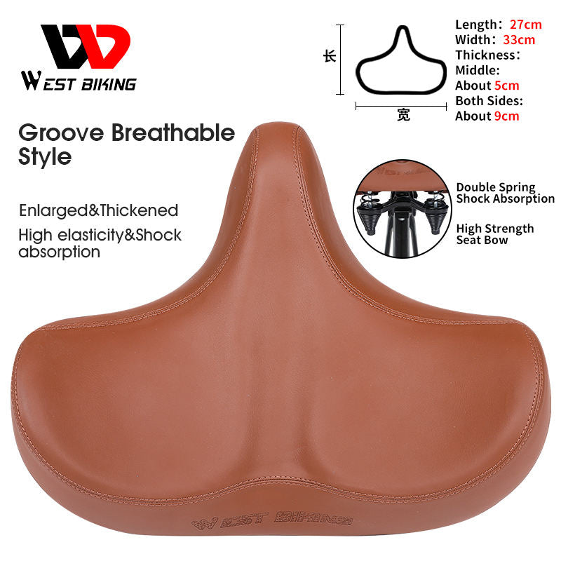 SEAT XL WIDE