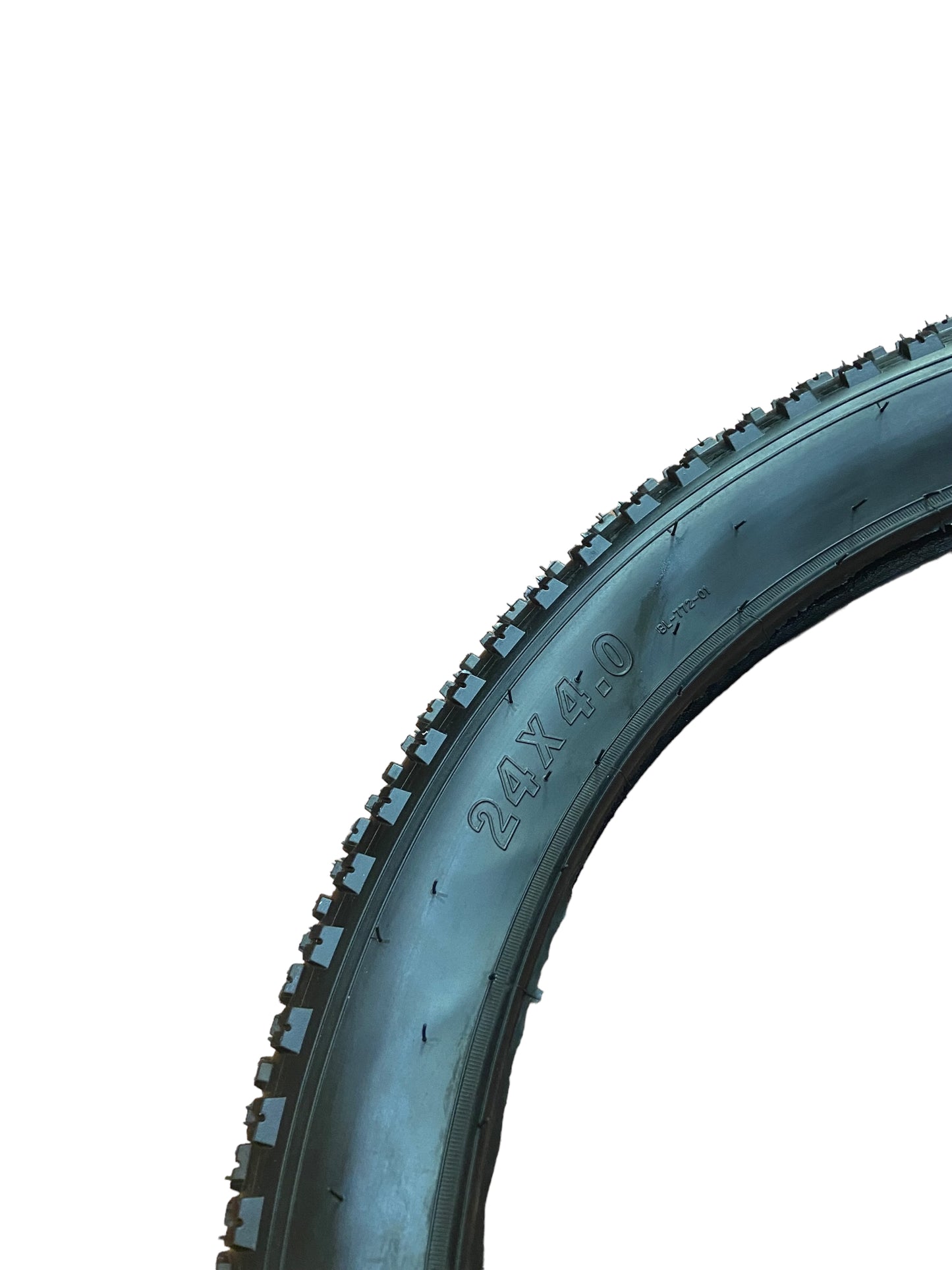 KNOBBY MOUNTAIN FAT TIRE