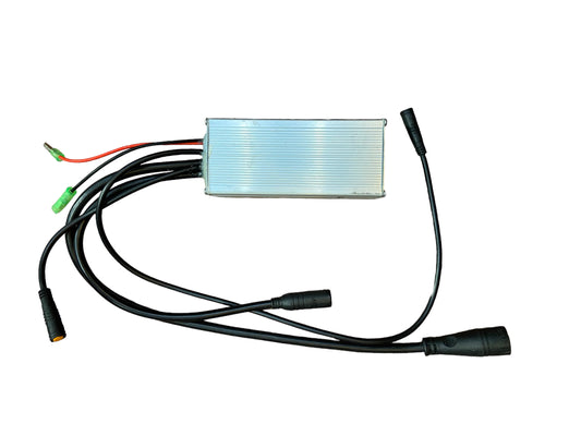 E-BIKE CONTROLLER 18A-25A